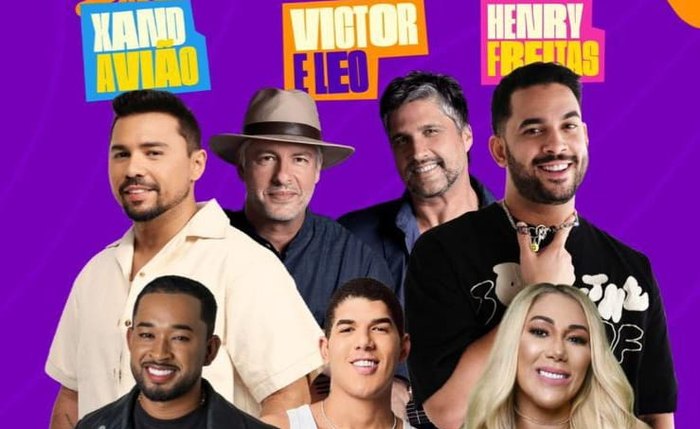 Festival Primaverão 2025 se consolida no calendário de Traipu