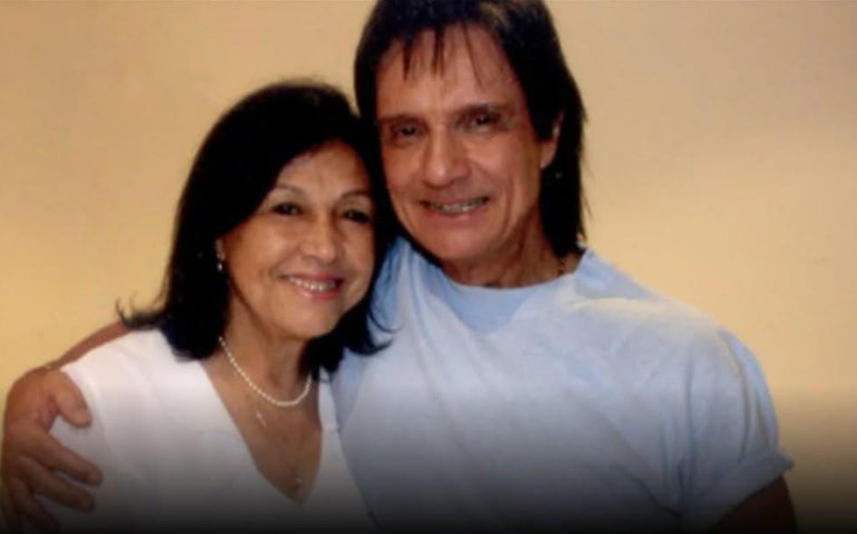 Morre Norma Braga, aos 90 anos, última irmã viva do Rei Roberto Carlos