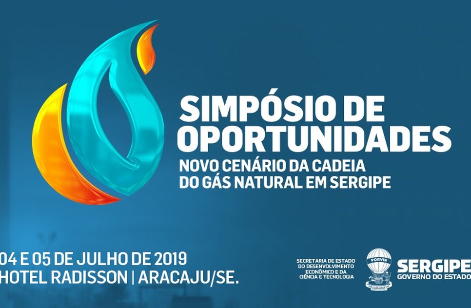 SIMPÓSIO DE OPORTUNIDADES