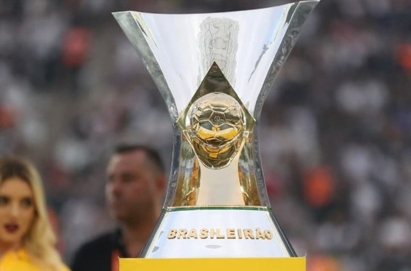 KTO aponta Palmeiras como favorito ao título do Brasileirão de 2023