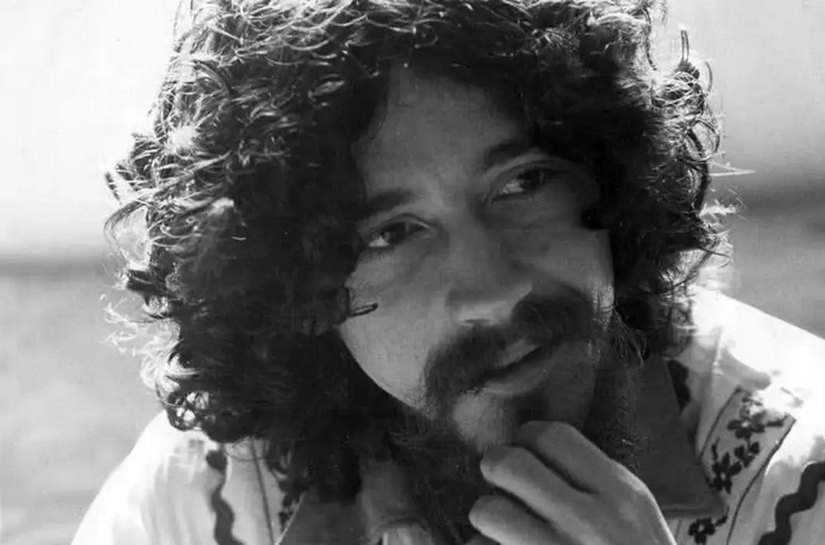 Obras de Raul Seixas uniram estilos em seus 26 anos de carreira