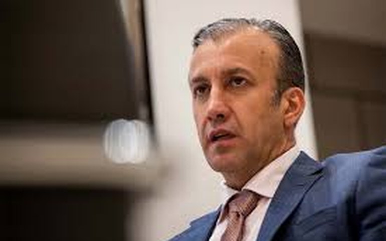 Venezuela prende ex-ministro do Petróleo acusado de corrupção