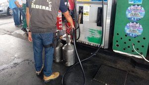 fiscalização