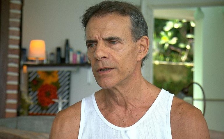 ‘Não tem drama, o câncer não vai me matar’, afirma Mário Gomes