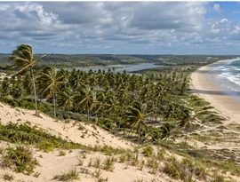 Alagoas terá calor de até 42°C e alerta de baixa umidade no interior