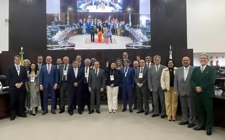 Escolas da magistratura aprovam rede nacional e calendário unificado