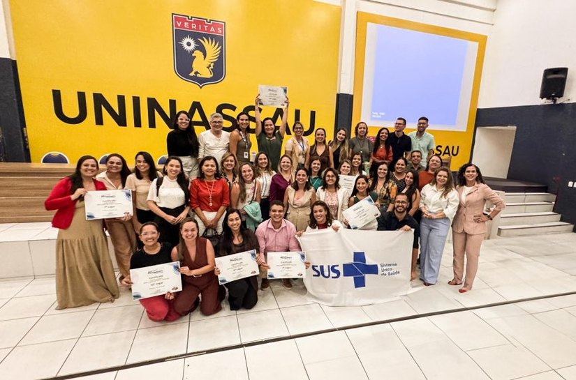 Arapiraca conquista primeiro lugar na Mostra Alagoas Aqui Tem SUS e terá sete projetos na etapa nacional