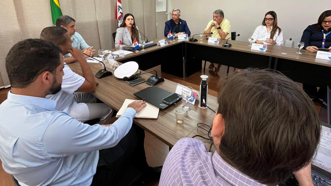 Conselho de Políticas Energéticas de Alagoas reforça iniciativas para a transição no estado