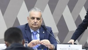 Alfredo Gaspar associa prisão de Deolane a Lula após operação; entenda
