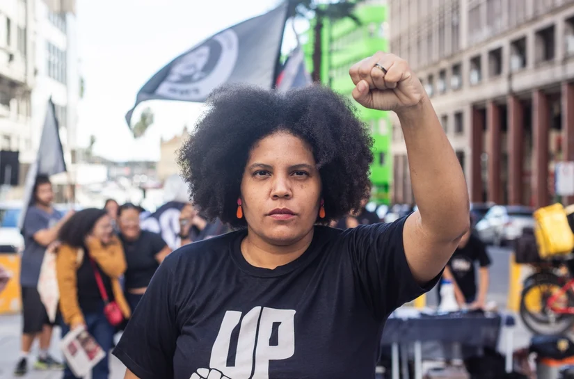 Candidata à Presidência pela Unidade Popular cumpre agenda em Alagoas nesta quarta (26)