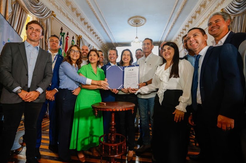 Expansão da Adutora do Agreste reforça abastecimento e transforma acesso à água em Pernambuco