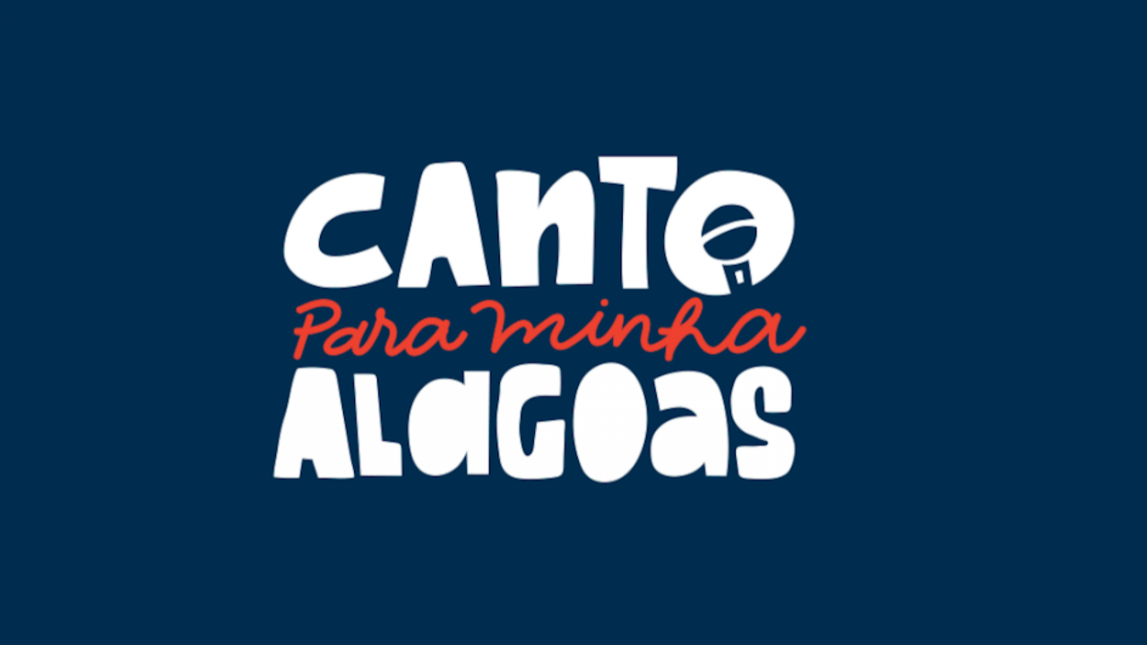 Últimos dias para inscrição no concurso “Canto Para Minha Alagoas”