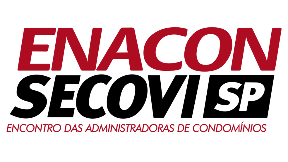 Universo da administração de condomínios é pauta do Enacon 2018