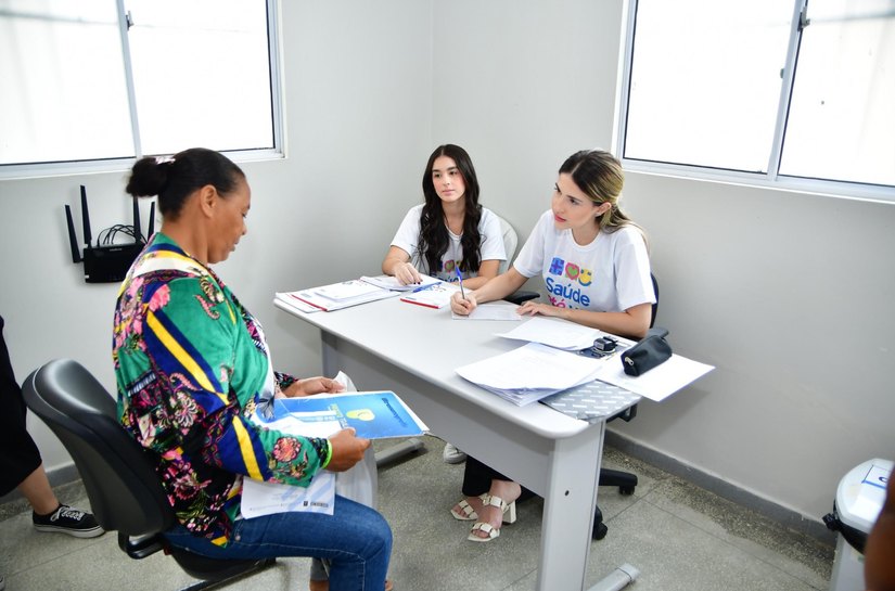 Saúde Até Você promove mutirão de cirurgias e atendimentos especializados em Batalha