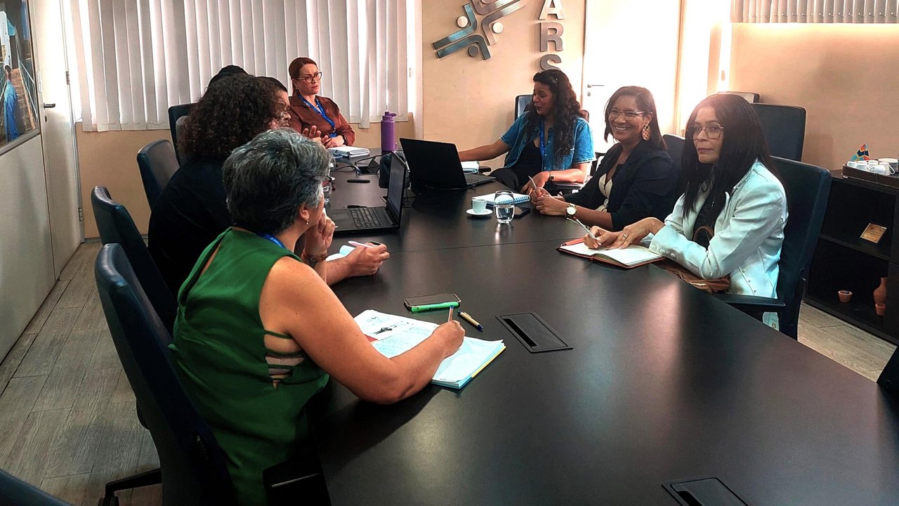 ITEC e Arsal discutem estratégias de adequação à Lei Geral de Proteção de Dados