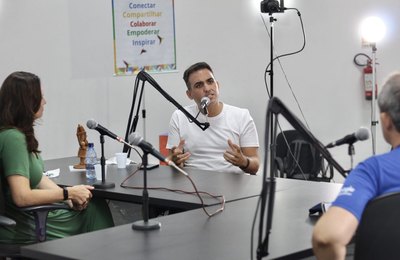 “Visionária e transformadora”, diz parceiro do Google sobre experiência do Pilar