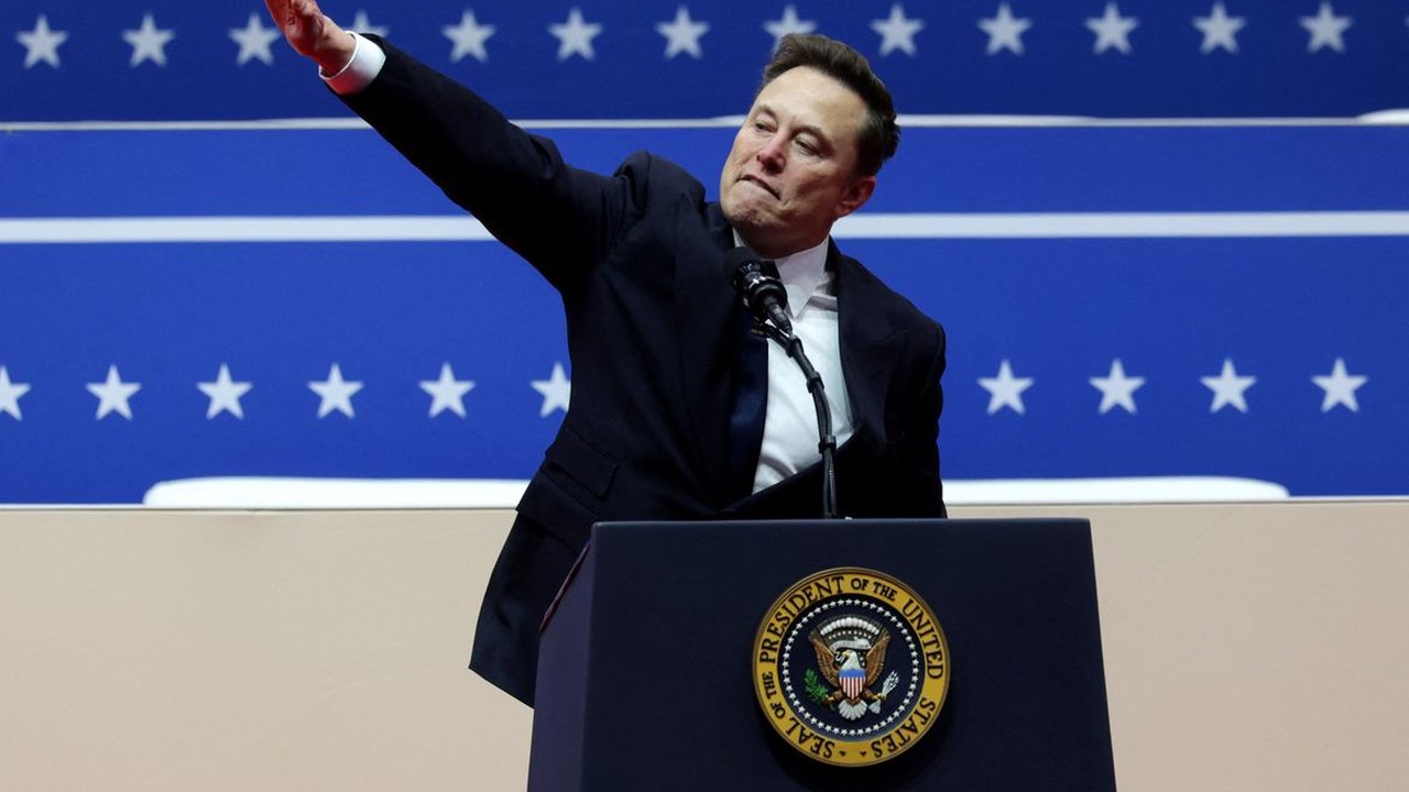 Elon Musk deixa governo Trump e encerra mandato turbulento