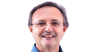 Empresário João Tarantella morre aos 60 anos / Foto: Foto: Reprodução/Redes Sociais