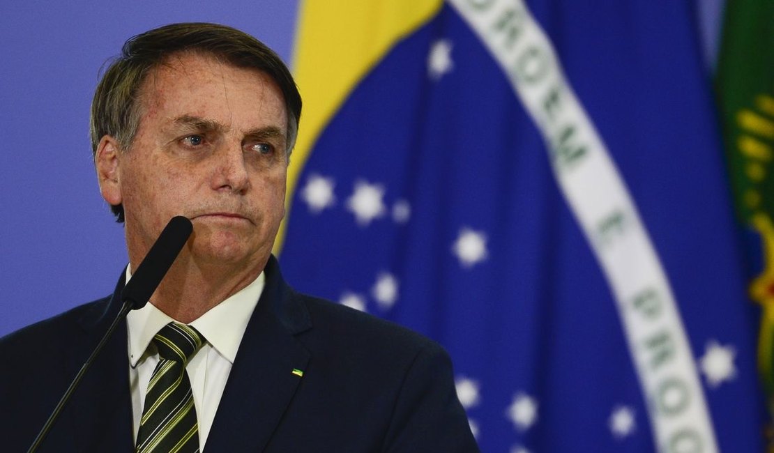 O Bolsonaro argentino