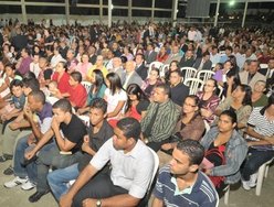 Movimentação no Castelo do Desfiladeiro