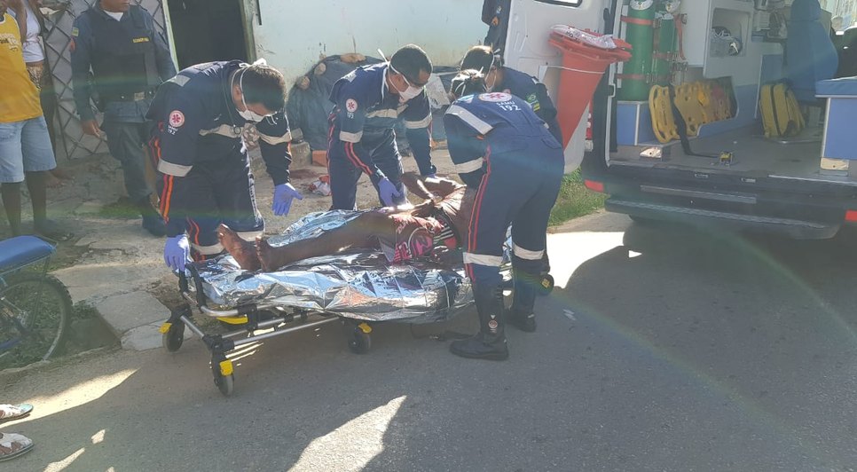 TENTATIVA HOMICÍDIO JAPÃOZINHO