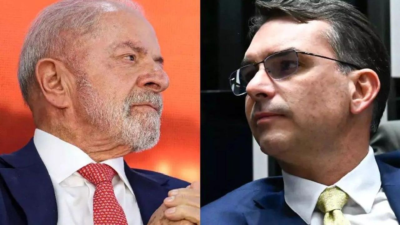 Campanha de Lula pede cassação de Flávio Bolsonaro por abuso de poder na Festa de Peão de Barretos