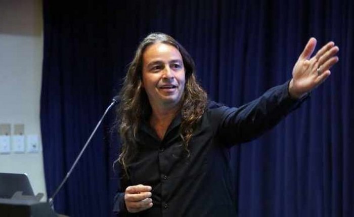 Tulio de Oliveira foi indicado como uma das pessoas mais influentes do mundo em 2022