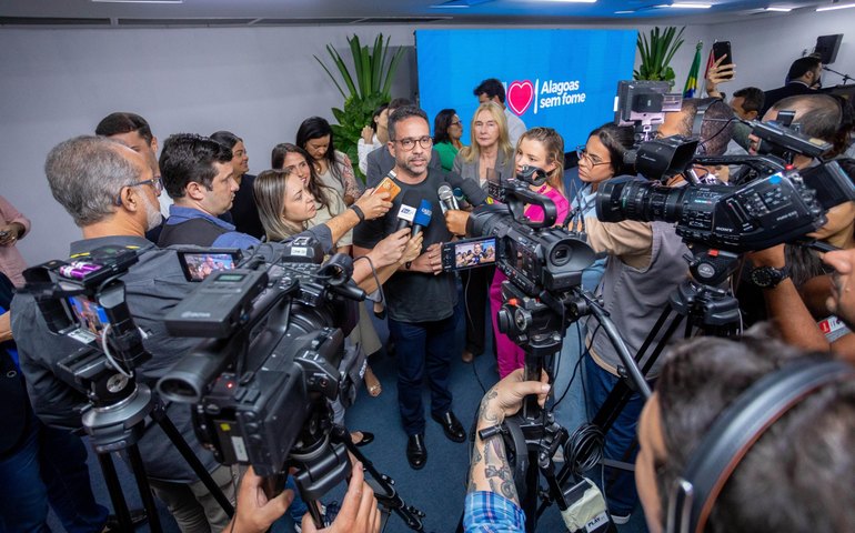 Alagoas é o estado que mais reduziu número de moradores que vivem na extrema pobreza
