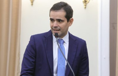 Lelo Maia cobra ações contra exploração infantil após vídeo repercutir nacionalmente