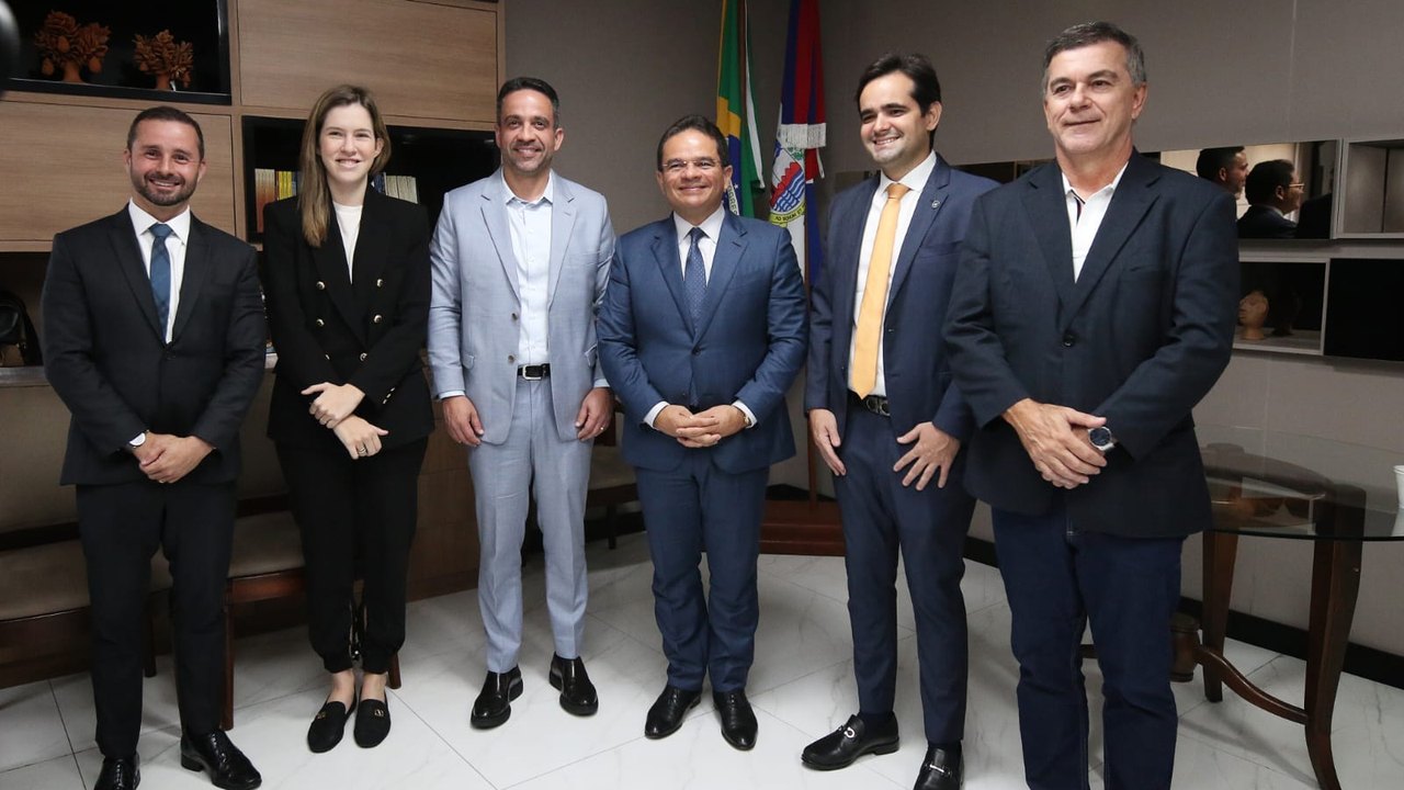Parlamentares recebem convite para participar da Plenária Nacional do PPA