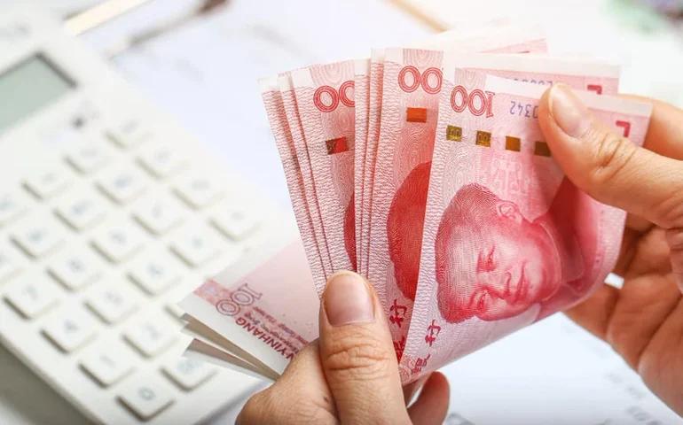 Novos empréstimos aumentam em setembro, mas ficam abaixo do esperado na China