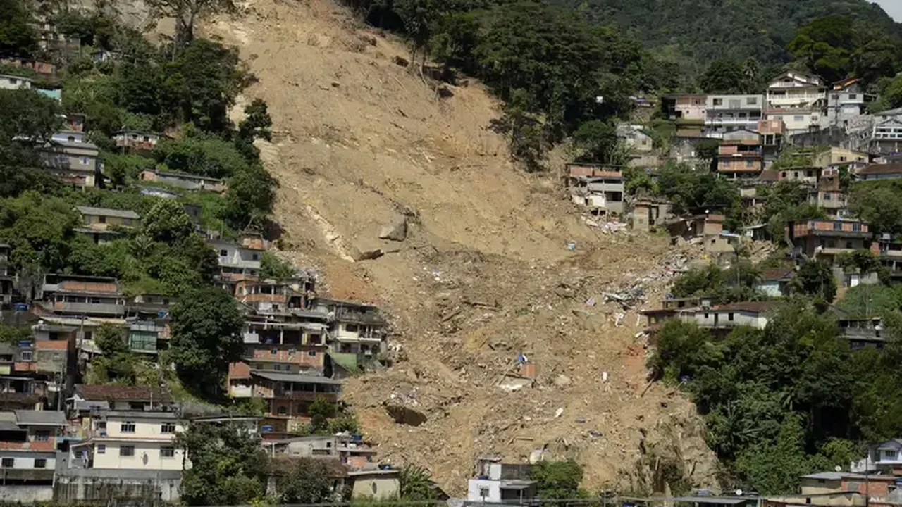 Especialista explica influência da ação humana nos extremos climáticos