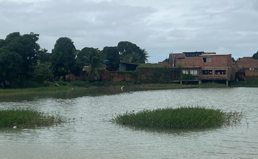 Ministério Público busca solução para inundações em Rio Largo