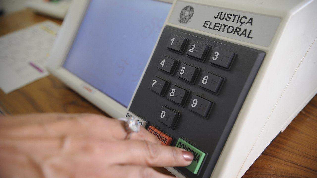 Faltou à eleição? Saiba como justificar e evitar multas