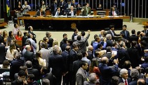 APROVAÇÃO SALÁRIO MINIMO