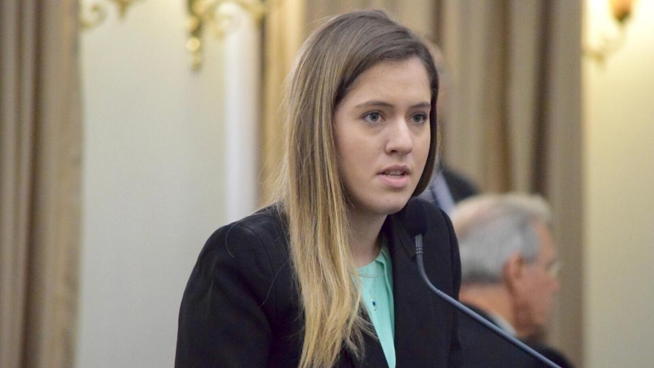 Deputada Cibele Moura defende desburocratizar Estado para reverter desemprego de jovens