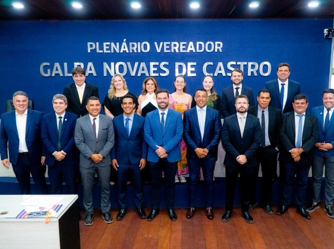 Câmara aprova novo organograma administrativo para atualizar estrutura do Legislativo