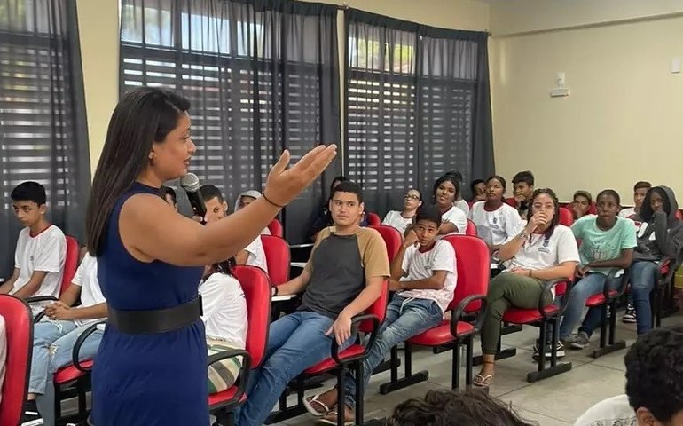Audiência pública na OAB/AL vai debater sobre segurança nas escolas de Alagoas