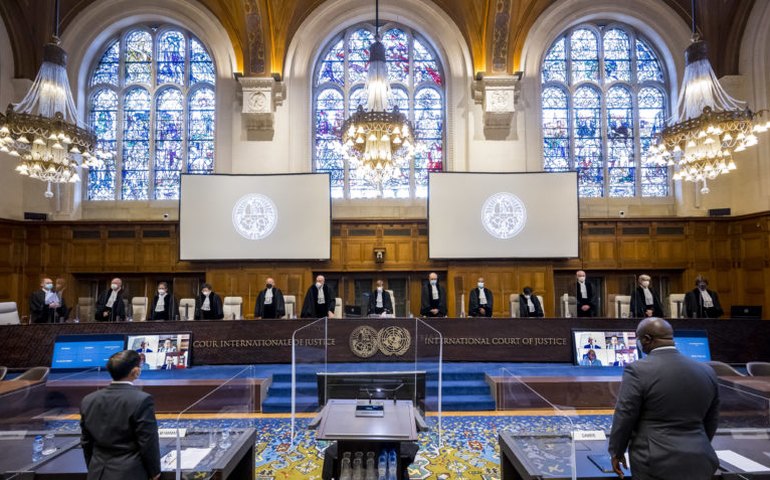 As razões pelas quais a Corte de Haia considera plausível que Israel esteja cometendo genocídio em Gaza