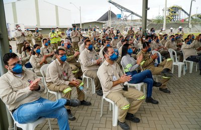 Appian Brazil assina acordo com Sibanye-Stillwater para venda da MVV