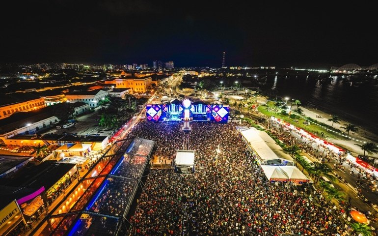São João Massayó 2026 impulsiona alta de 57% na oferta de voos para Maceió