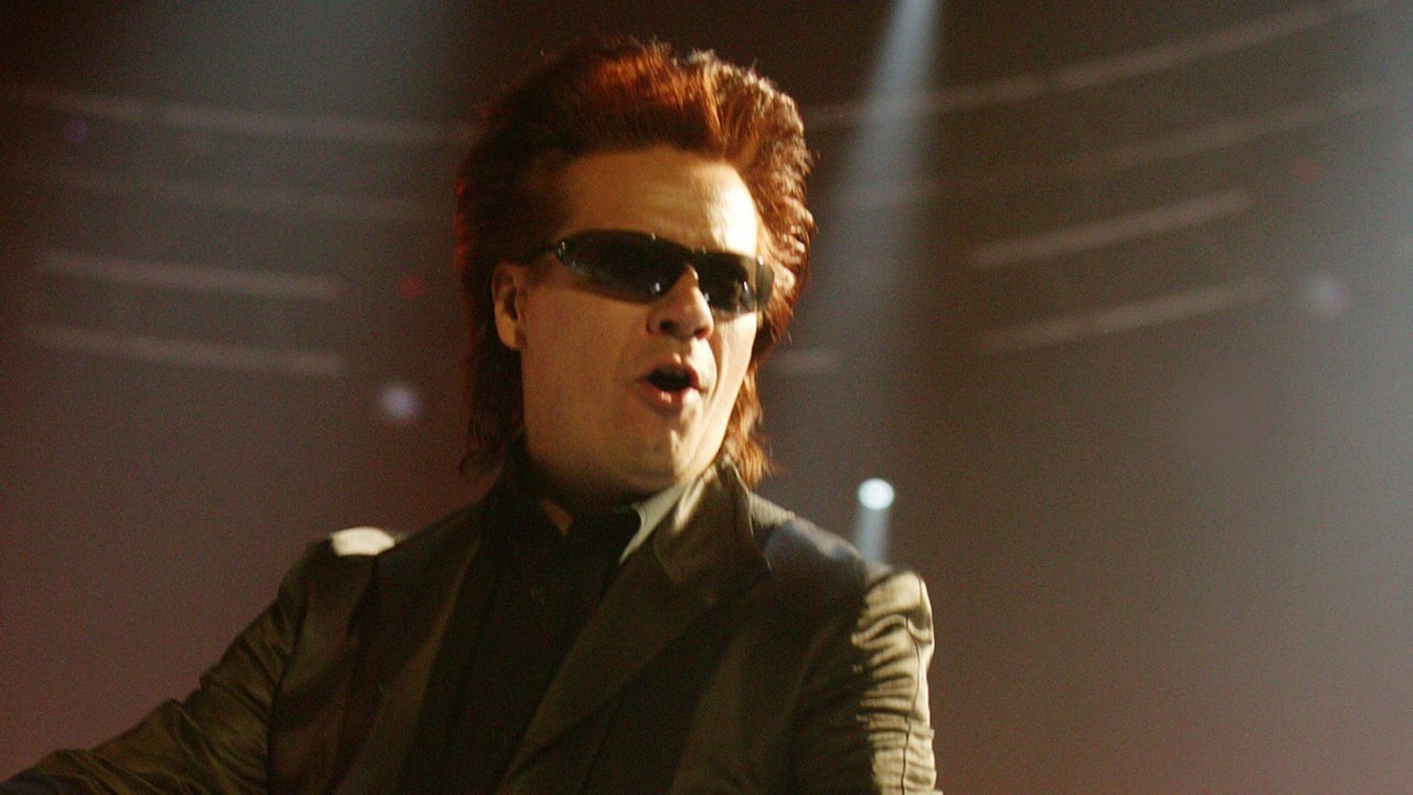 Andy Taylor, guitarrista do Duran Duran, revela câncer incurável