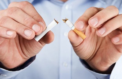 Tabagismo: saiba onde procurar ajuda para deixar de fumar