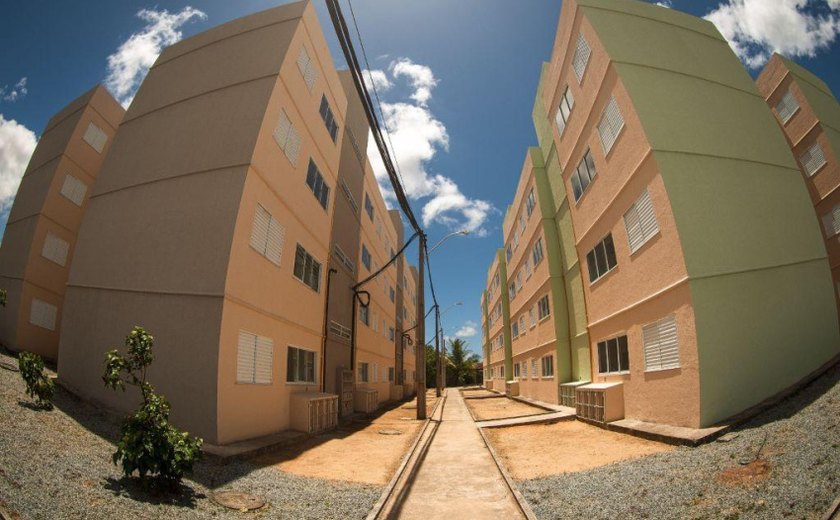 Prefeitura de Maceió promove sonho da casa própria para quase 4 mil famílias