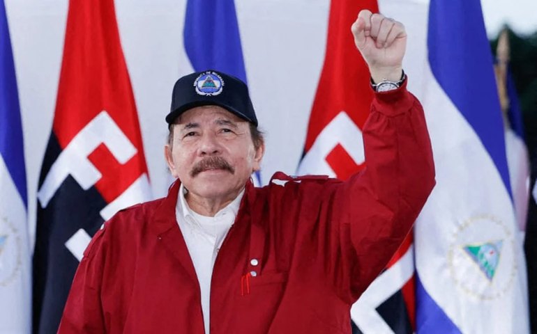 Nicarágua avalia adotar sistema de pagamento da Rússia para driblar sanções de EUA e UE