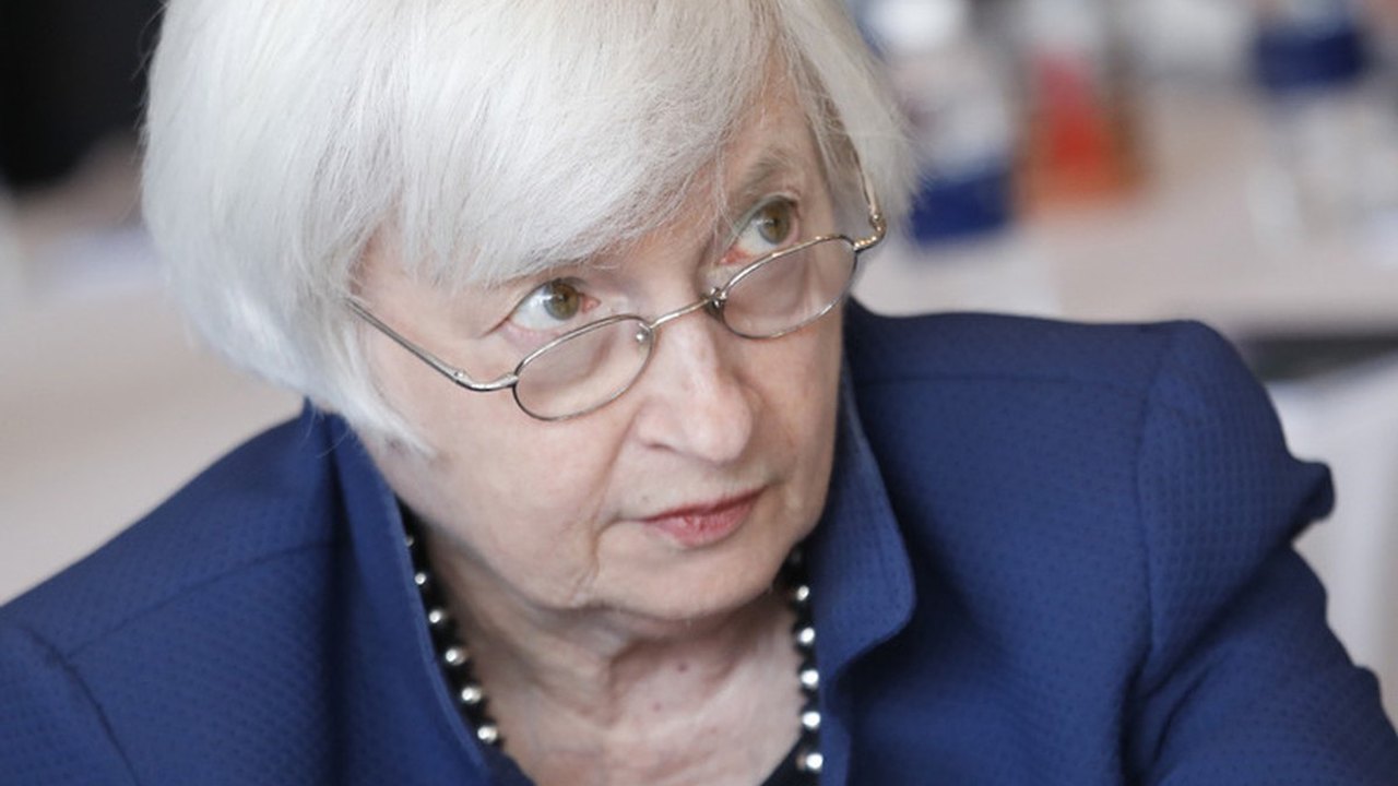EUA: Yellen antecipa decreto de Biden que trará abordagem sobre ativos digitais