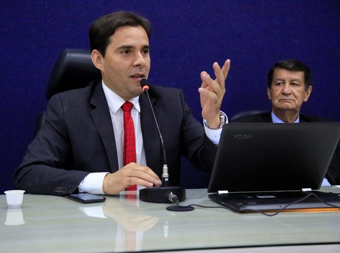 Câmara de Maceió inicia ano legislativo de 2019 no próximo dia 15