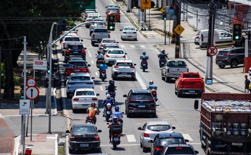 Riscos enfrentados na estrada motivam estudantes do Sertão a participarem do 1º Desafio de Inovação Detran/AL