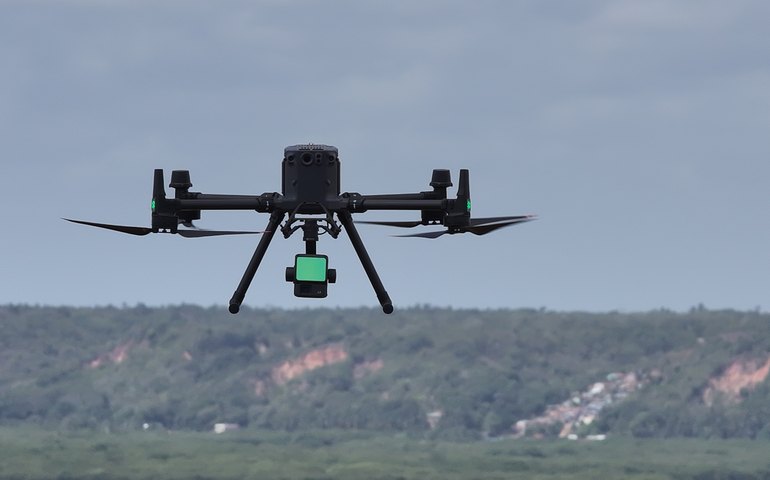 Novas tecnologias ampliam monitoramento e fortalecem atuação da Defesa Civil de Maceió