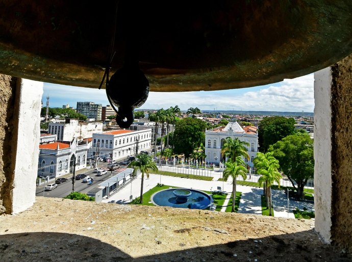 Exposição fotográfica celebra o Centro de Maceió como berço cultural da capital alagoana